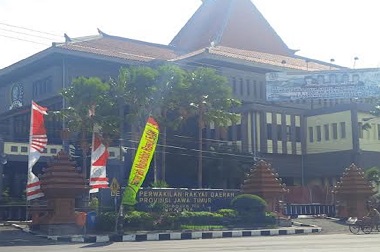 DPRD Jatim Undang Dua Bupati Klarifikasi Jaminan Reklamasi