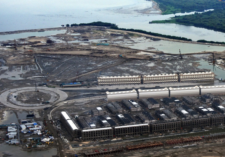 Reklamasi Harus Dikelola dengan Baik