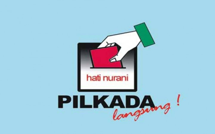 Komisi II Usul Pejabat Cukup Cuti jika Maju di Pilkada