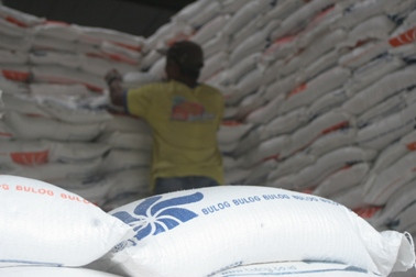 Marak Pencurian Raskin, Pemkot Bandung Minta Distribusi Dikawal