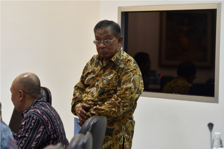 BLU <i>Land Banking</i> Dinilai Mudahkan Pembebasan Lahan