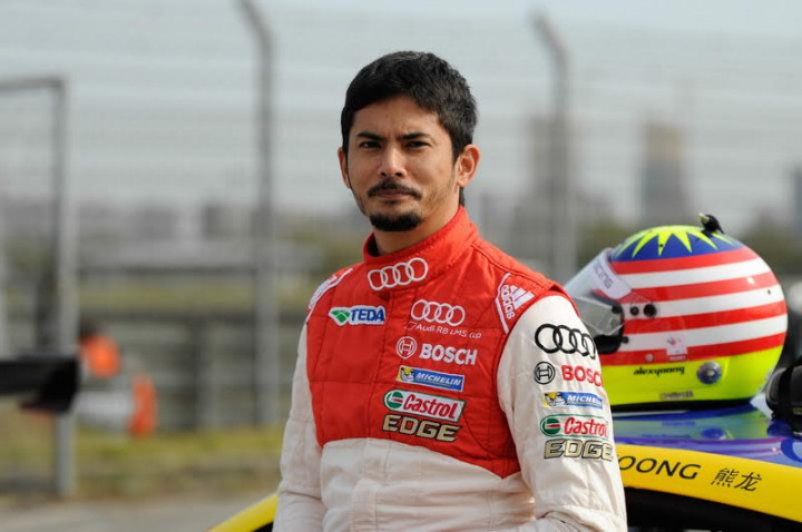 Faktor Cuaca Panas Sulut Persaingan Pembalap