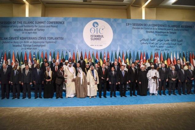 Kalla to Talk About Terrorism in OIC Summit