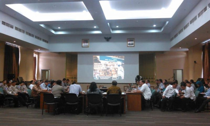 Penghapusan 3 In 1 Diperpanjang, Masyarakat Diminta Gunakan Jalur Alternatif