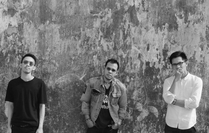 Griffin’s Holy Grove 'Memudakan' Musik Progresif