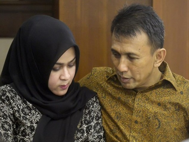 Kepala BKD Sumut Ajak Seluruh SKPD Beri 'Uang Ketok Palu' untuk DPRD