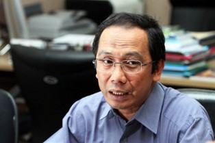 LAPAN Gandeng Pemprov Jabar dalam Pemanfaatan Sistem Pemantau Bumi