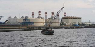 PLTU Batang Akan Suplai 20 Persen Listrik untuk Jawa-Bali