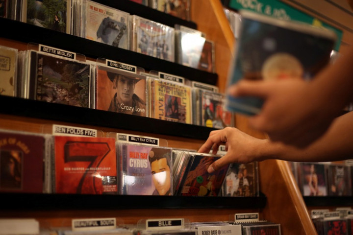 Alasan Dipilihnya Pasar Santa Sebagai Lokasi Record Store Day Indonesia 2016