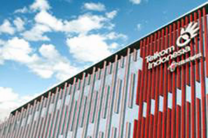 Telkom Jadikan Sumenep Kampung UKM Digital