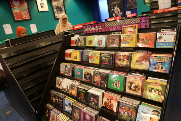 Record Store Day Bukan untuk Mendongkrak Penjualan Fisik