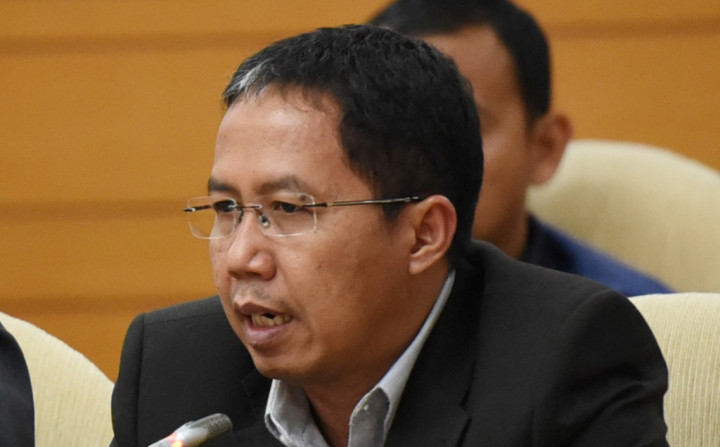 Bertemu BOPI & Tim Transisi, Jokdri Optimistis ISC Bisa Dihelat