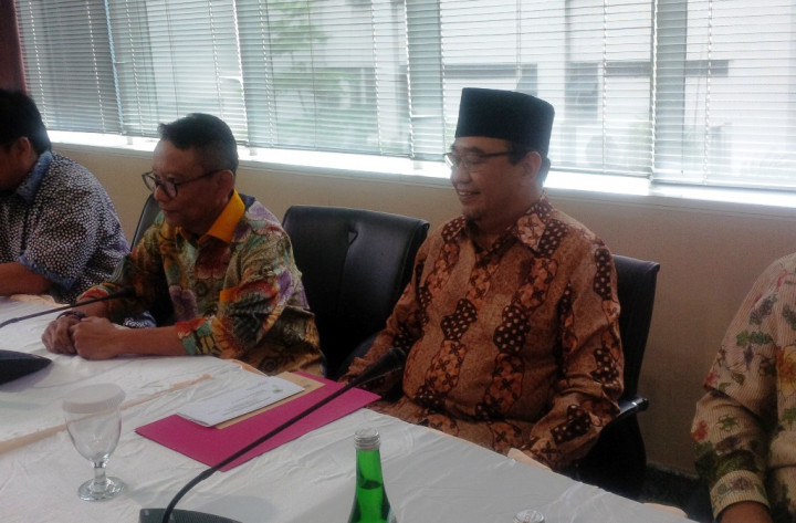 Simpang Siur Panama Papers, Ketua BPK Klarifikasi SPT Pajak