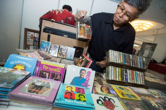 Physical Releases Still More Profitable Than Digital