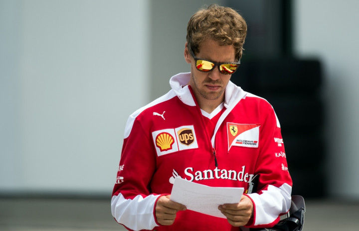 Ferrari Yakin Bisa Dekati Dominasi Mercedes