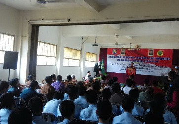 Ponpes Al Mukmin Ngruki Sebut Tudingan BNPT Tak Terbukti