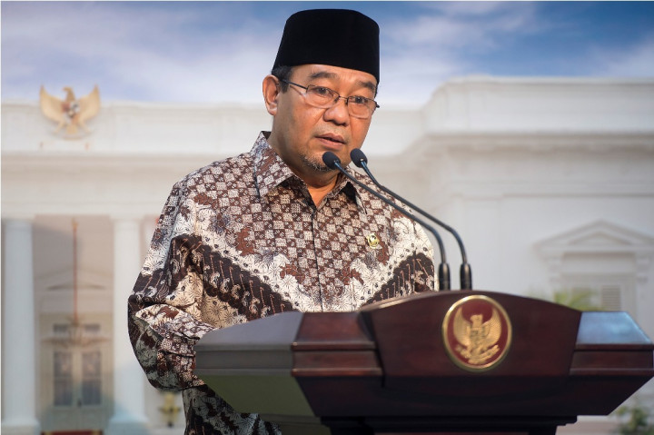 Disebut di Panama Papers, Ini yang Dilakukan Ketua BPK