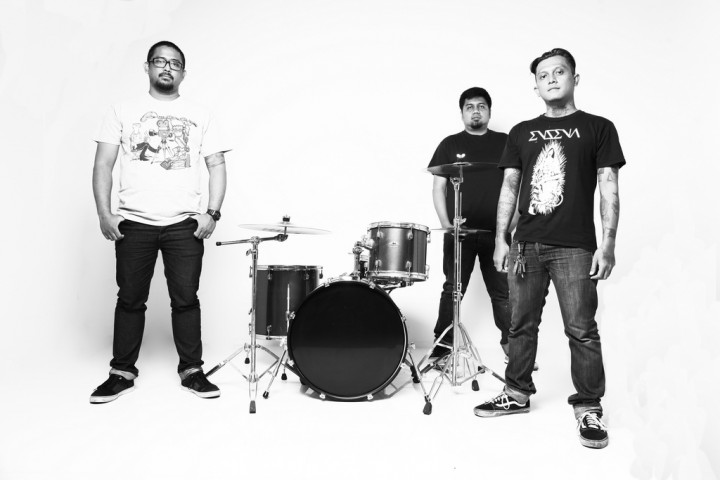Petaka Rilis Album Debut Bertepatan dengan Record Store Day