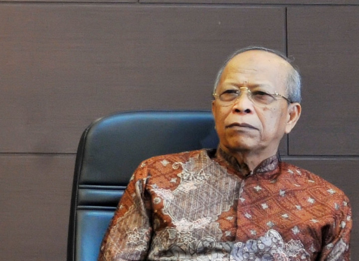 BOPI Bakal Verifikasi Ulang Peserta ISC