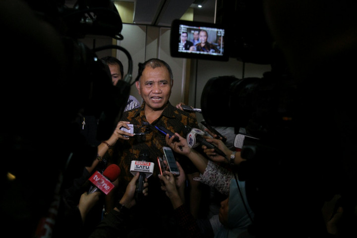 Harry Azhar Masuk Panama Paper, Ketua KPK: Repot Nih