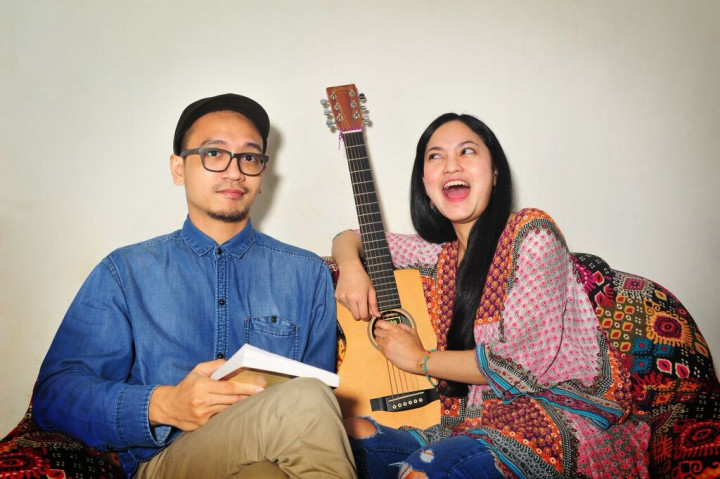 Melihat Cinta dari Sudut Pandang Spesial ala MarcoMarche