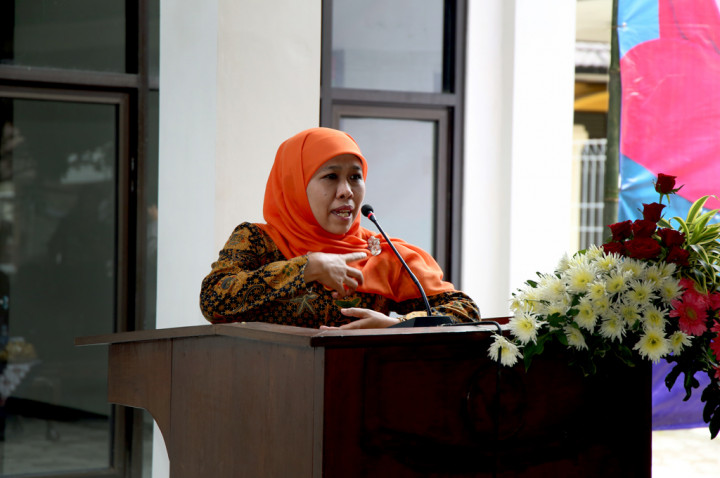 Jelang Ramadan, Pemerintah akan Kembali Tutup Lokalisasi