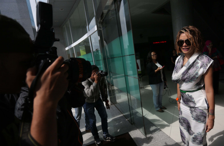 Jawaban Nikita dan Muncikari Tetap Berbeda