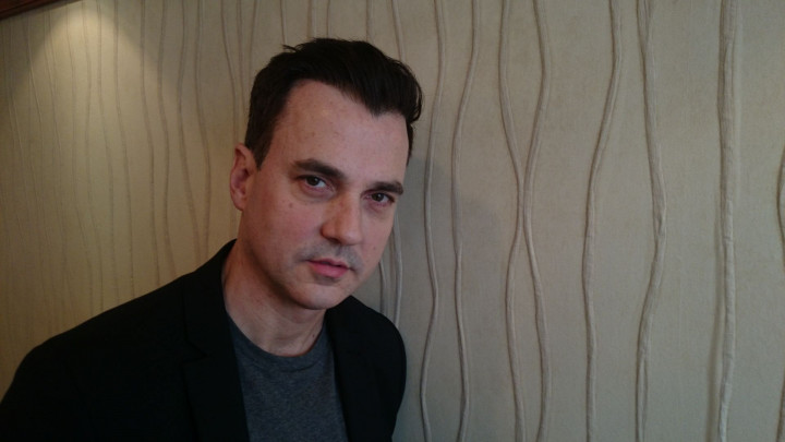 Tommy Page Kembali Tampil di Jakarta, 4 Juni 2016