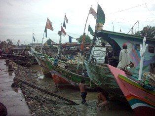 Vonis untuk 13 Nelayan Brebes Dinilai Berlebihan
