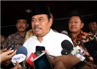 Kasus Novanto Diminta Tak Diendapkan 