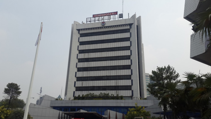 Tim Transisi Sebut ISC Kompetisi Tidak Berjenjang