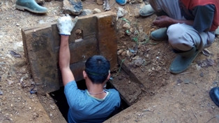 4 Orang Penambang Emas Ilegal Tertimbun di Pongkor