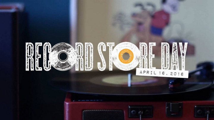 Record Store Day adalah Perayaan Budaya