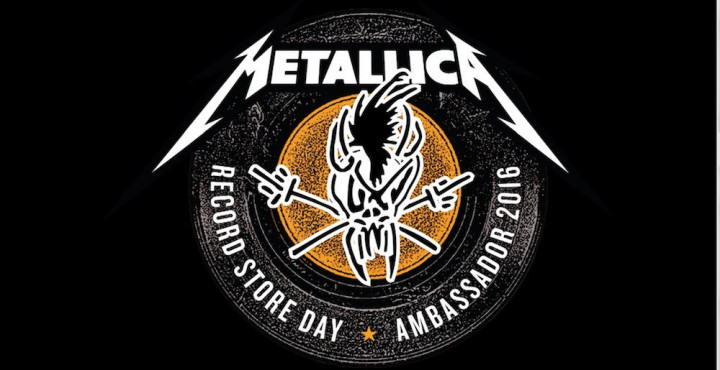 Record Store Day 2016 Bertabur Rilisan Eksklusif Musisi Dunia