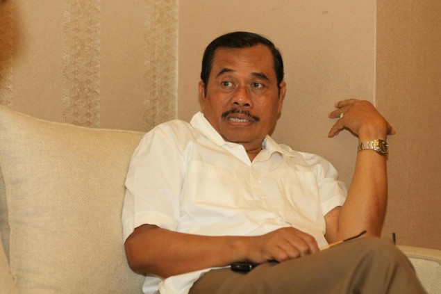 Buron BLBI Samadikun Hartono Segera Dipulangkan ke Indonesia 