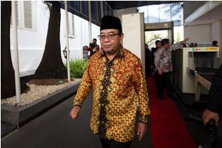 BPK: Lahan Sumber Waras Dibayar Menggunakan Cek Pecahan Rp20 Juta