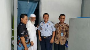 Dipindah ke Gunung Sindur, Abu Bakar Ba'asyir Tukar Tempat dengan Freddy Budiman