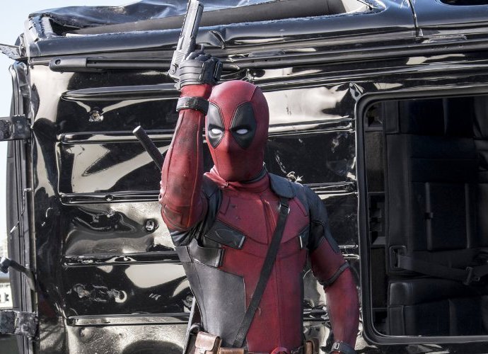 Produser Cari Cara 'Kaitkan' Deadpool dengan Spiderman