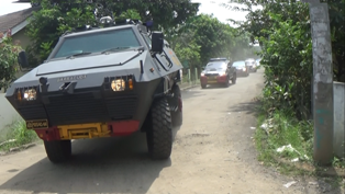 Abu Bakar Baasyir Ditempatkan di Blok Terpisah