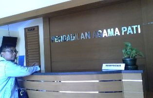 Perceraian di Pati Rata-rata Terjadi di Usia 30 Tahun