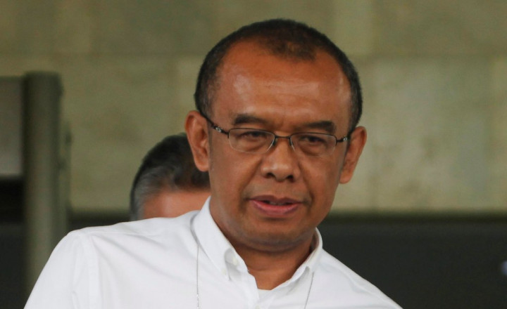 ISC Tetap Bergulir 29 April