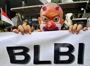 BIN Diminta Manfaatkan Jaringan untuk Tangkap Buronan BLBI