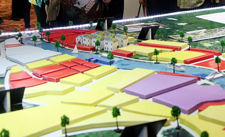 Jatim Jajaki Pembangunan <i>Smart City</i> dengan Inggris