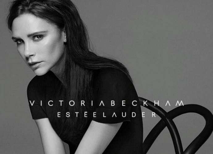 Victoria Beckham bekerja sama dengan Estee Lauder siap merilis kosmetik 
