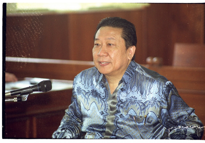 Jaksa Komunikasikan Eksekusi Samadikun ke Imigrasi