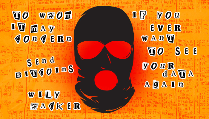 Aplikasi Tua Bisa Sebabkan 3 Juta Server Terinfeksi Crypto-Ransomware