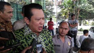 Panja Penegakan Hukum DPR Bakal ke BPK Tanyakan Sumber Waras
