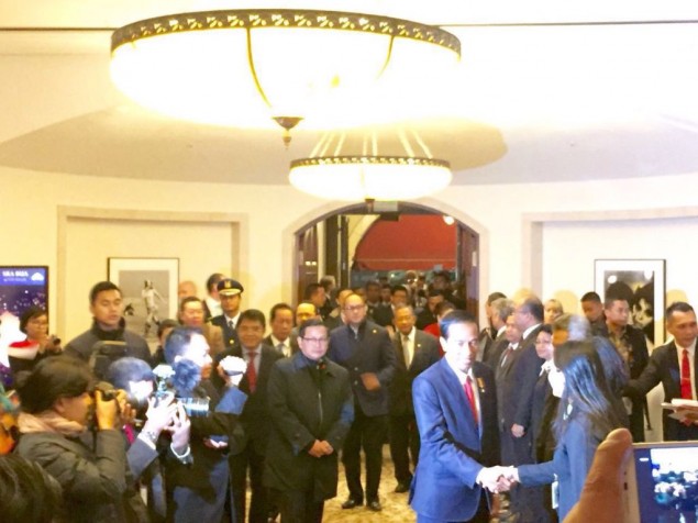 Indonesian and German Companies to Sign MoUs Worth USD875 Million