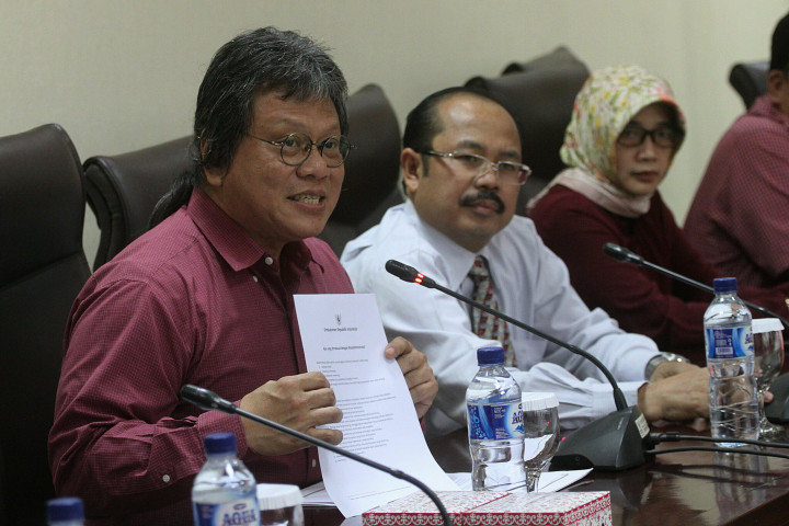 Tak Hadiri Panggilan, Dirjen Perhubungan Udara Dianggap Lecehkan Ombudsman