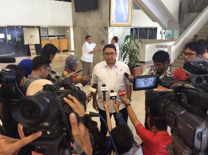 DPR Kunjungi Sumber Waras Siang Ini